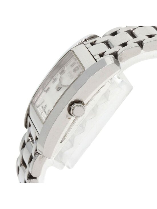 Fendi Square Face Watch SS main image 13